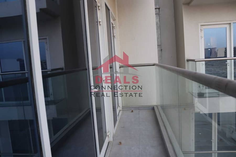 2 READY 1 BEDROOM APARTMENT WITH BALCONY | COMMUNITY VIEW