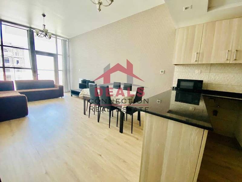 10 Fully Furnished | Stunning & Stylish 1 Bedroom | Ready To Move In