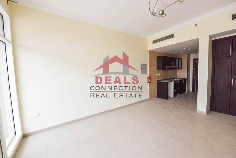 3 Cheapest Studio | Best Deal | Spacious Balcony | Community View