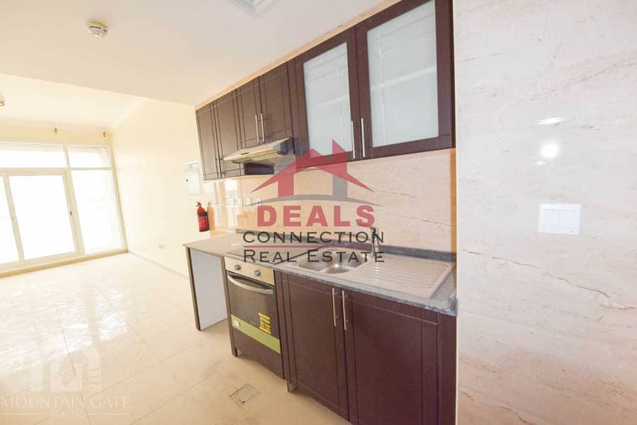 7 Cheapest Studio | Best Deal | Spacious Balcony | Community View