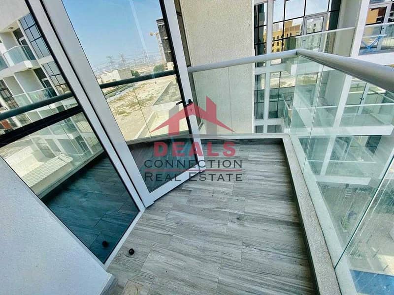 4 Pool View  | Fully-furnished 1 Available for Rent w/ Spacious Balcony  in Chimaa Premier
