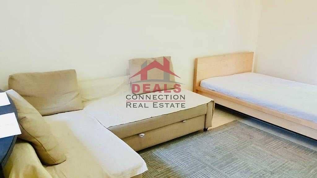 4 BEAUTIFUL FULLY FURNISHED STUDIO AVAILABLE FOR MONTH & YEARLY RENT