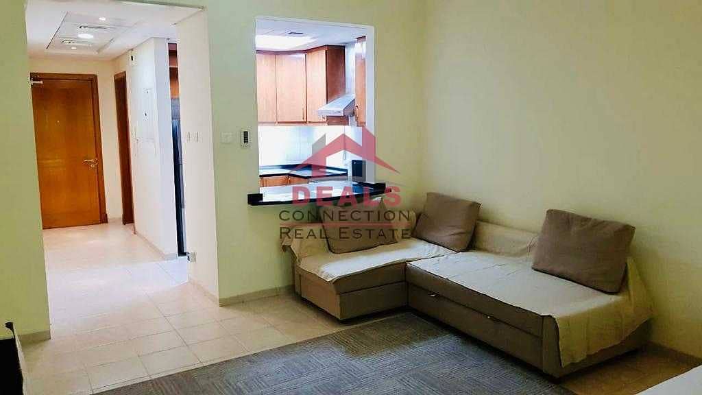 5 BEAUTIFUL FULLY FURNISHED STUDIO AVAILABLE FOR MONTH & YEARLY RENT