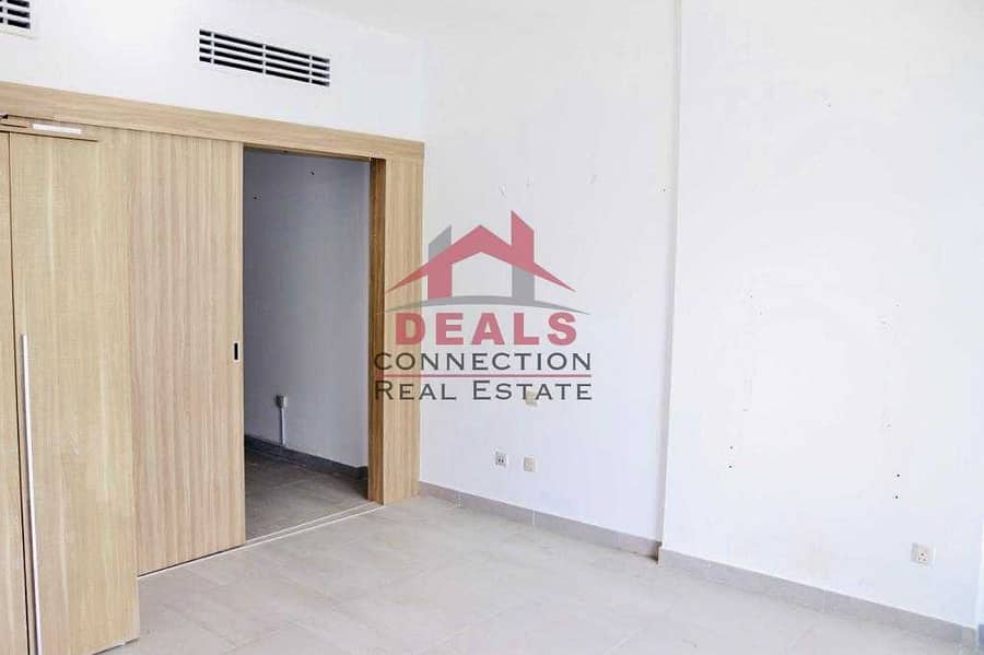 3 Ready to Move | Spacious  Studio  Apartment with balcony  for Rent in Shamal Residence