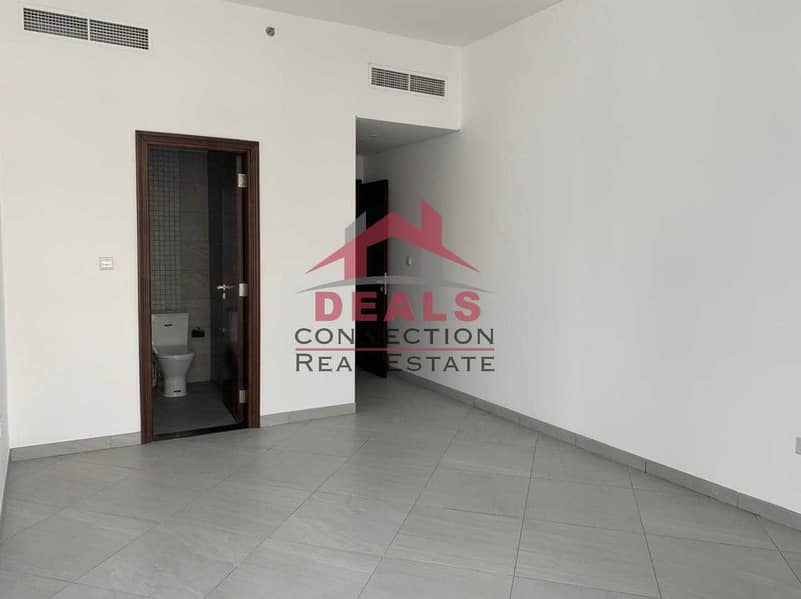 4 ROAD VIEW | BEAUTIFUL TWO BEDROOM APARTMENT WITH BALCONY AVAILABLE FOR RENT IN JVC