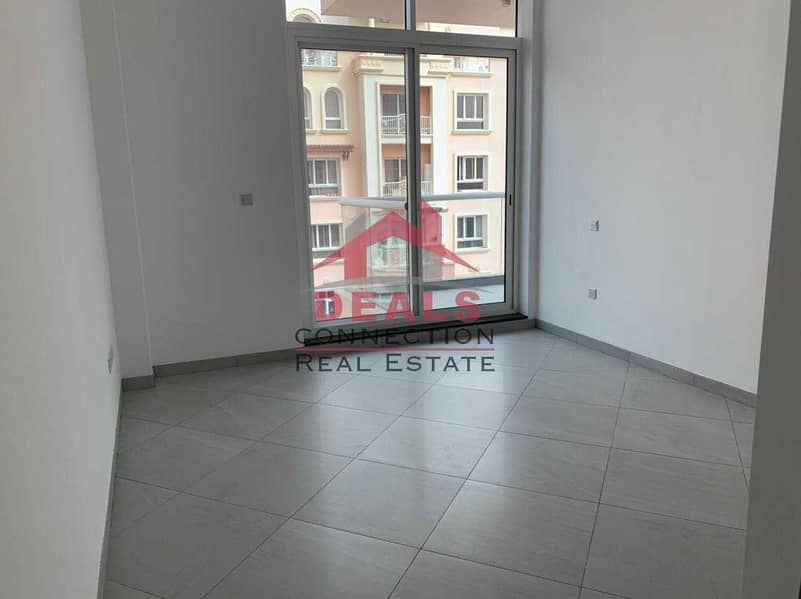 5 ROAD VIEW | BEAUTIFUL TWO BEDROOM APARTMENT WITH BALCONY AVAILABLE FOR RENT IN JVC