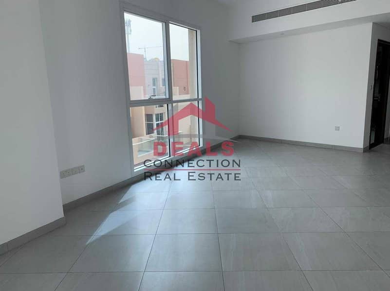 6 ROAD VIEW | BEAUTIFUL TWO BEDROOM APARTMENT WITH BALCONY AVAILABLE FOR RENT IN JVC