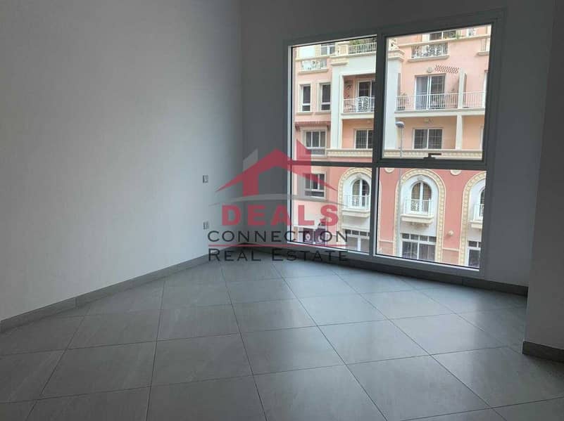 8 ROAD VIEW | BEAUTIFUL TWO BEDROOM APARTMENT WITH BALCONY AVAILABLE FOR RENT IN JVC