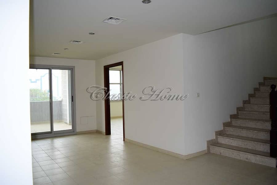 3 Bedroom + Maid’s Room + Driver’s Room Townhouse New World Style