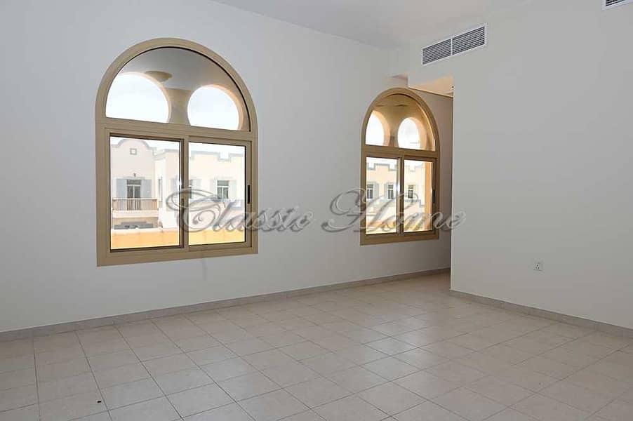 6 3 B/R +Maid’s Room + Driver Room Andalusia Style Semi Detached @Falcon City