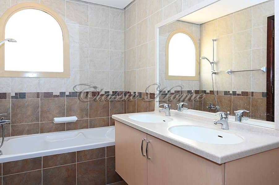 10 3 B/R +Maid’s Room + Driver Room Andalusia Style Semi Detached @Falcon City