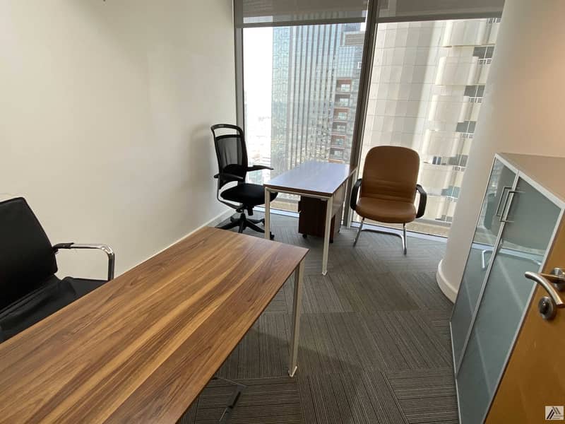 Affordable Fully Furnished Office | All Amenities Free |Linked with Mall and metro Affordable Fully Furnished Office | All Amenities Free |Linked with Mall and metro