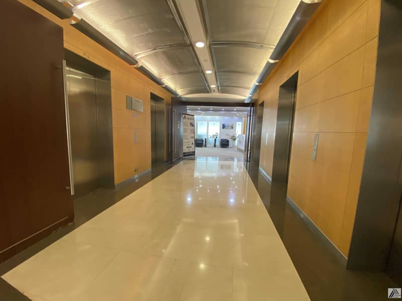 7 Affordable Fully Furnished Office | All Amenities Free |Linked with Mall and metro