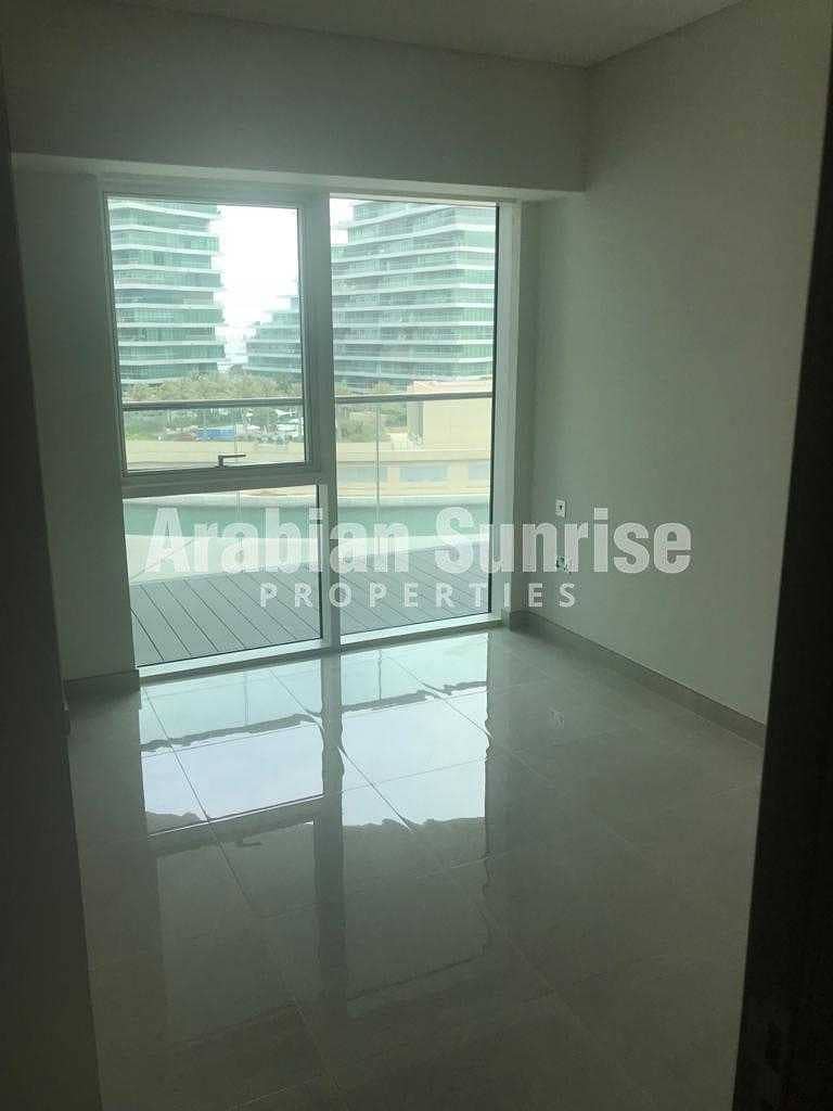 4 VACANT Next Month Apt with Full Sea View