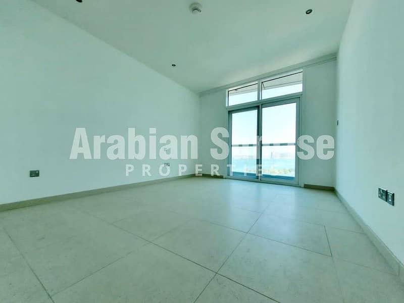 2 Invest Now! High Floor Apt with Marina + Sea View