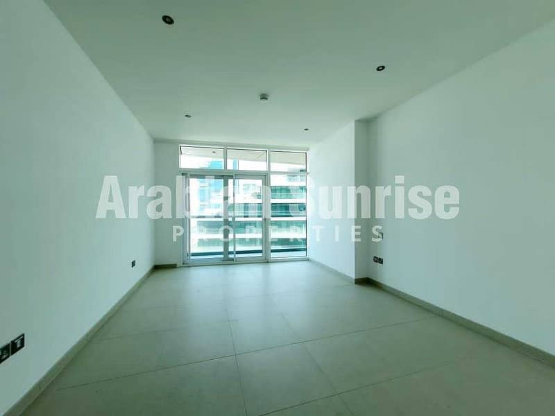 3 Invest Now! High Floor Apt with Marina + Sea View