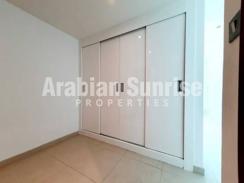 4 Invest Now! High Floor Apt with Marina + Sea View
