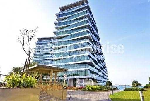 8 Invest Now! High Floor Apt with Marina + Sea View