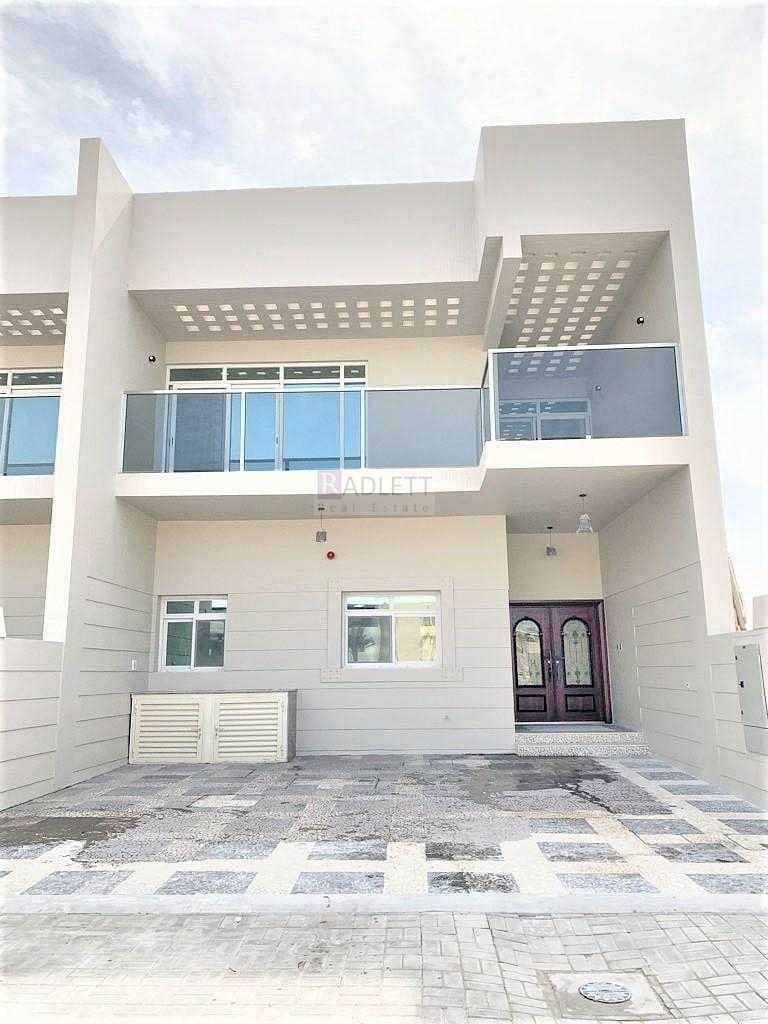 11 Brand New Townhouse | Great Investment Opportunity -Deal Open