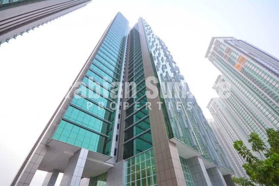 Sea View Apt on High Floor | Vacant upon sale