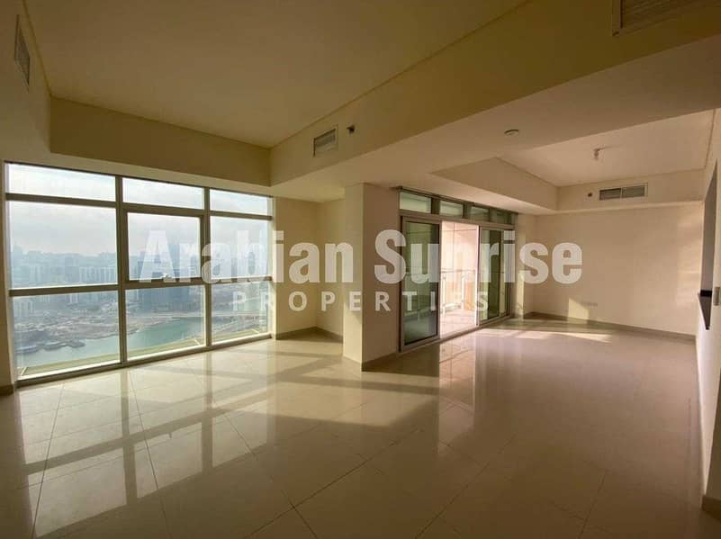 3 Sea View Apt on High Floor | Vacant upon sale