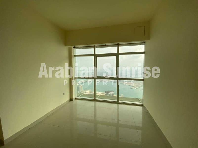 4 Sea View Apt on High Floor | Vacant upon sale