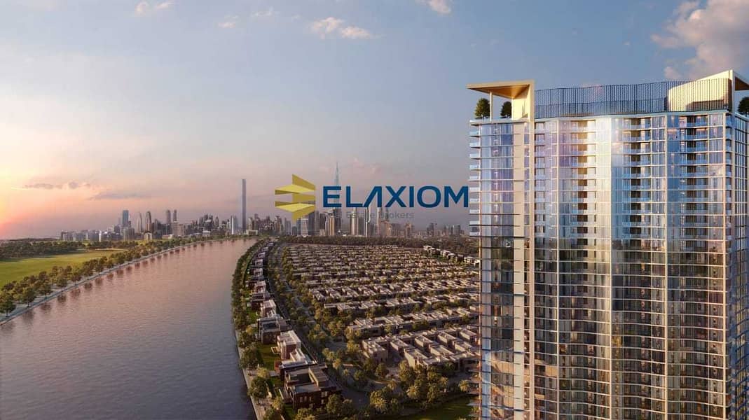 LUXURIOUS/SPACIOUS 1 BR at the heart of Sobha hartland LUXURIOUS/SPACIOUS 1 BR at the heart of Sobha hartland