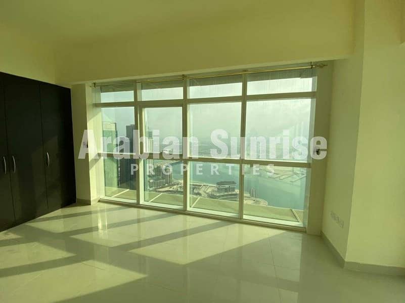 6 Sea View Apt on High Floor | Vacant upon sale