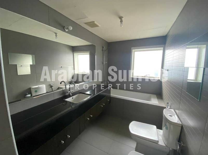 7 Sea View Apt on High Floor | Vacant upon sale