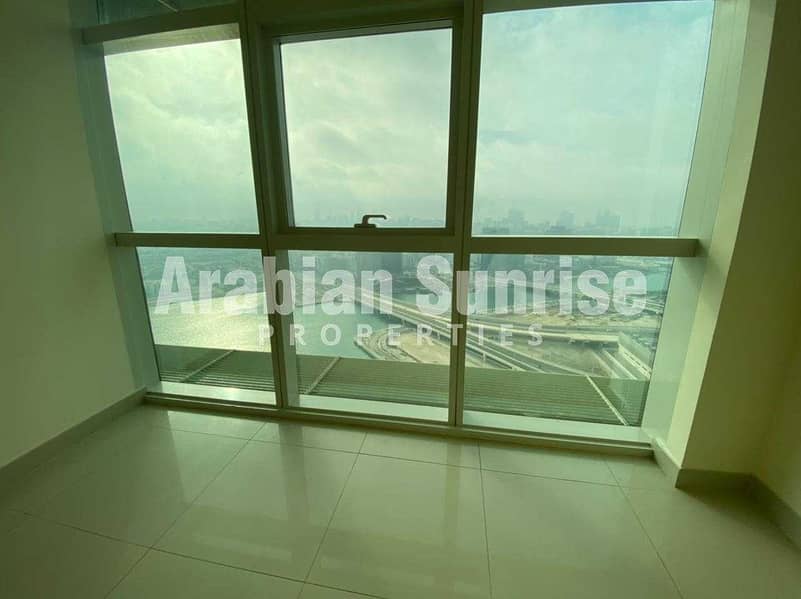 8 Sea View Apt on High Floor | Vacant upon sale