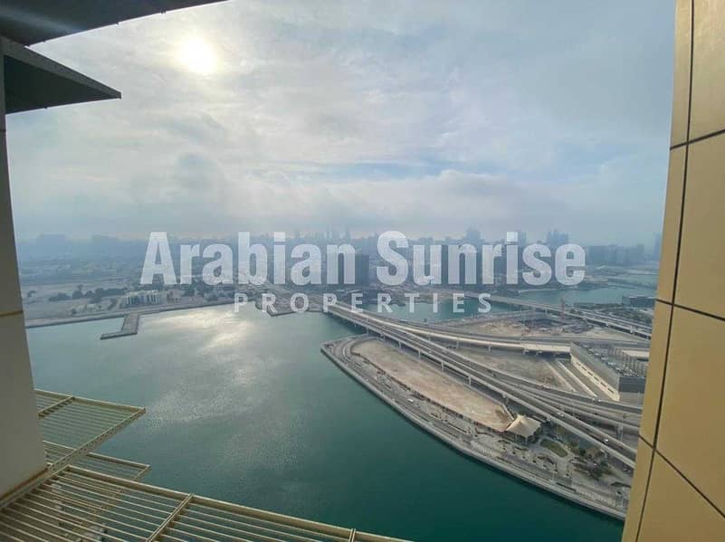 9 Sea View Apt on High Floor | Vacant upon sale