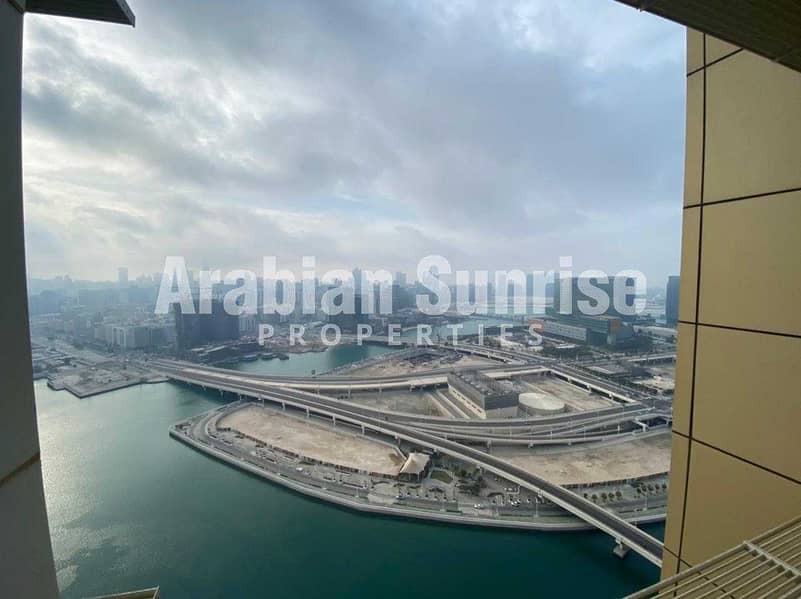 10 Sea View Apt on High Floor | Vacant upon sale