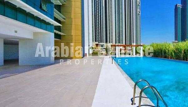 12 Sea View Apt on High Floor | Vacant upon sale