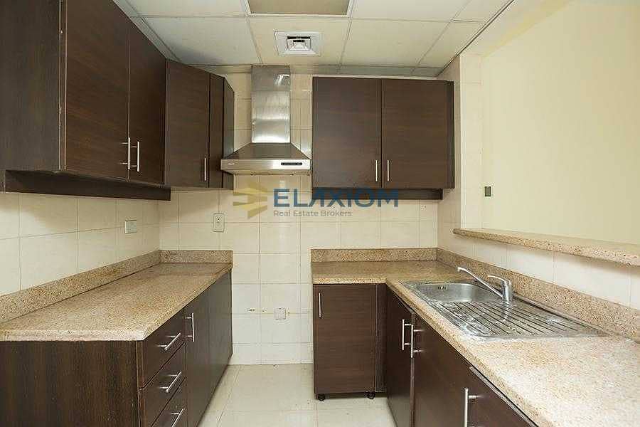 9 One Bedroom at Centrium Tower 1 DPC(IMPZ)