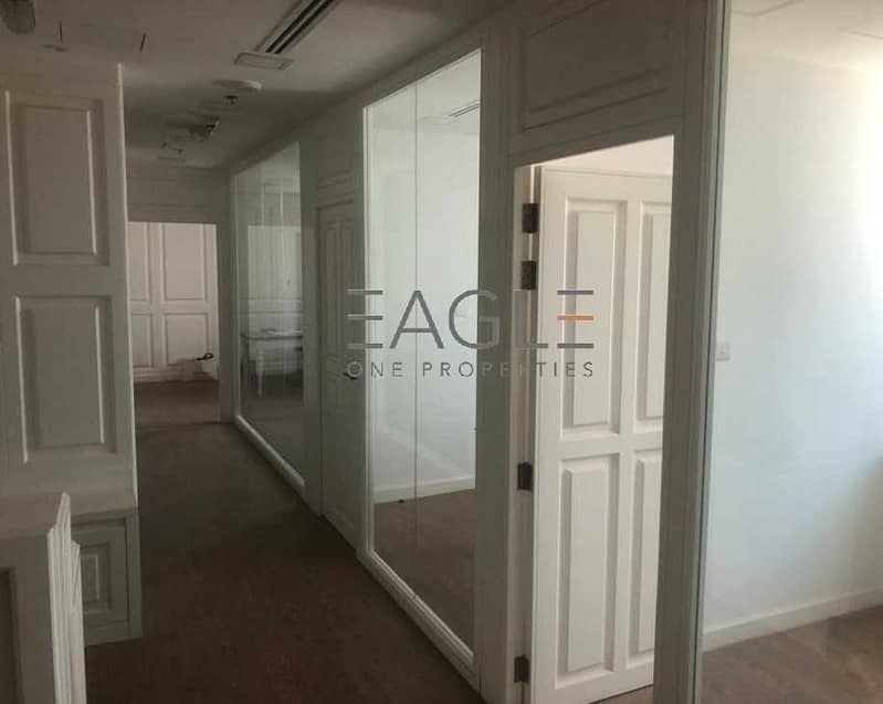 2 AMAZING DEAL | FITTED OFFICE FOR SALE