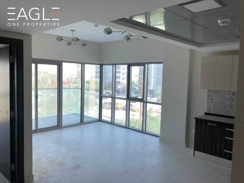 NEAR TO EXPO | BRAND NEW 1 BR APT | GOOD INVESTMENT