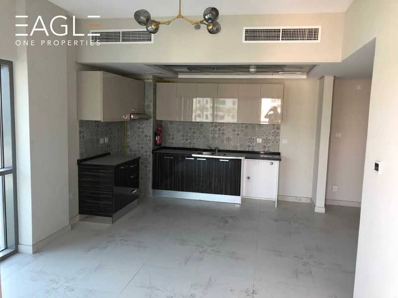 2 NEAR TO EXPO | BRAND NEW 1 BR APT | GOOD INVESTMENT
