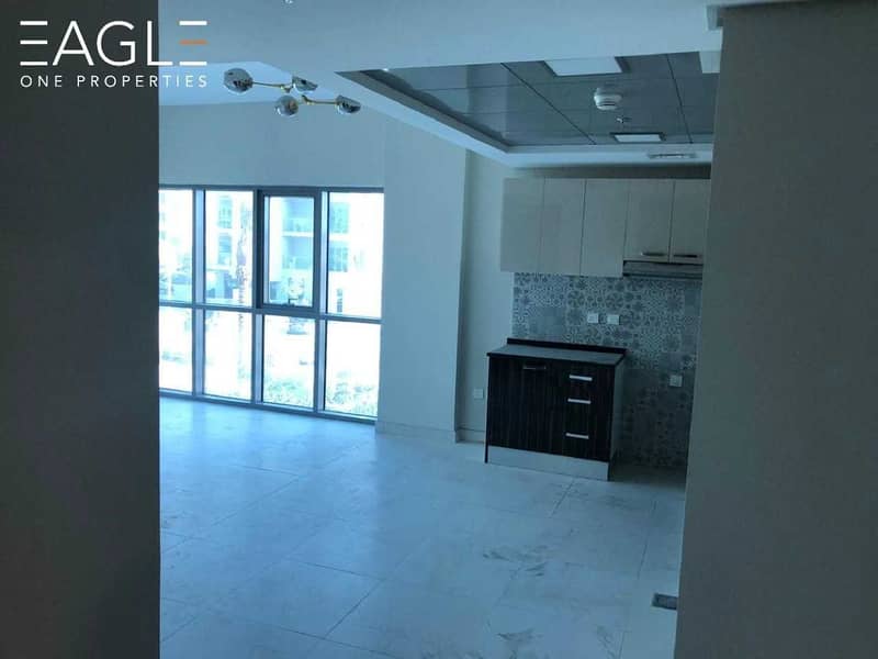 3 NEAR TO EXPO | BRAND NEW 1 BR APT | GOOD INVESTMENT