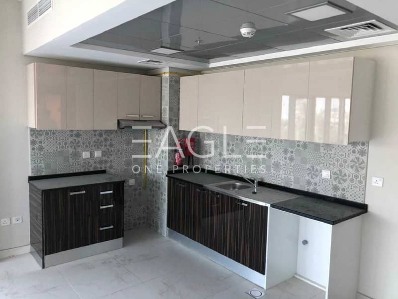 5 NEAR TO EXPO | BRAND NEW 1 BR APT | GOOD INVESTMENT