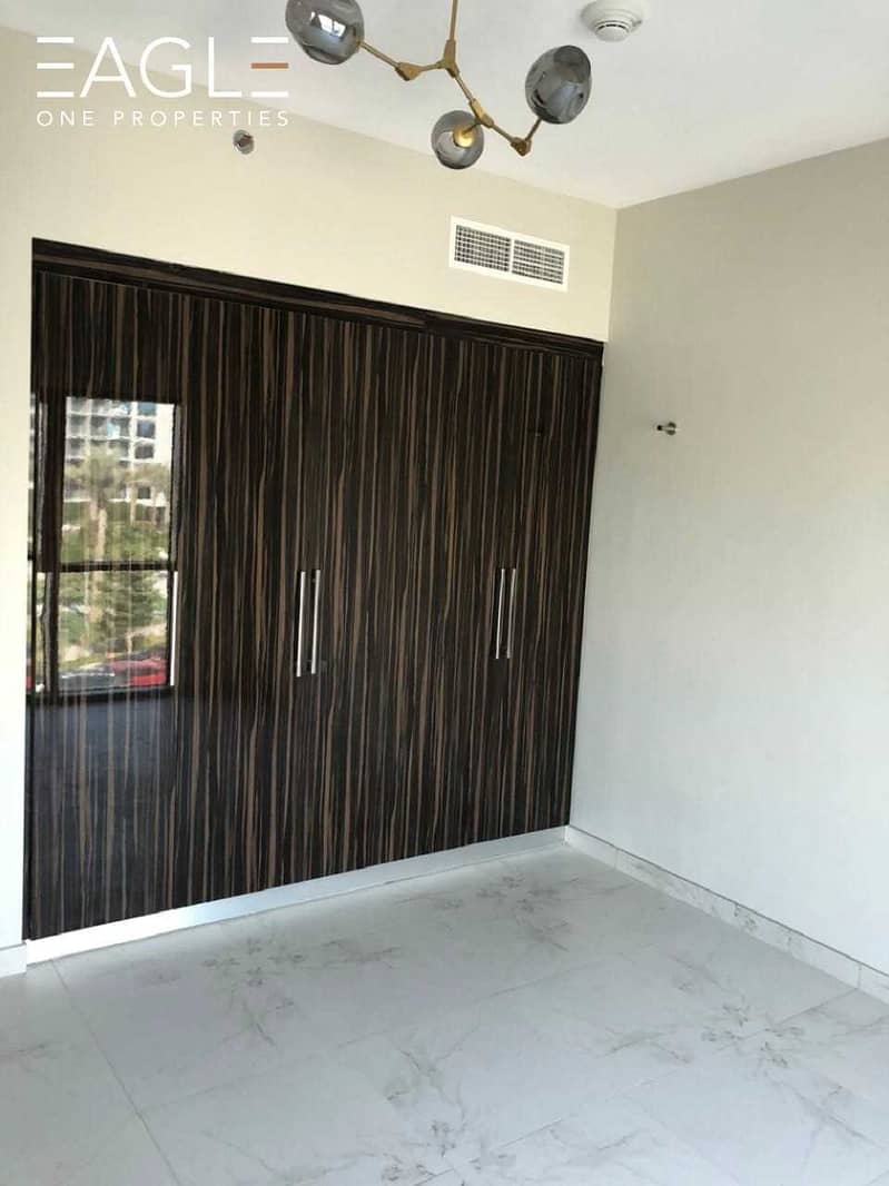 6 NEAR TO EXPO | BRAND NEW 1 BR APT | GOOD INVESTMENT