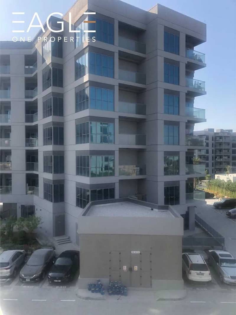 10 NEAR TO EXPO | BRAND NEW 1 BR APT | GOOD INVESTMENT