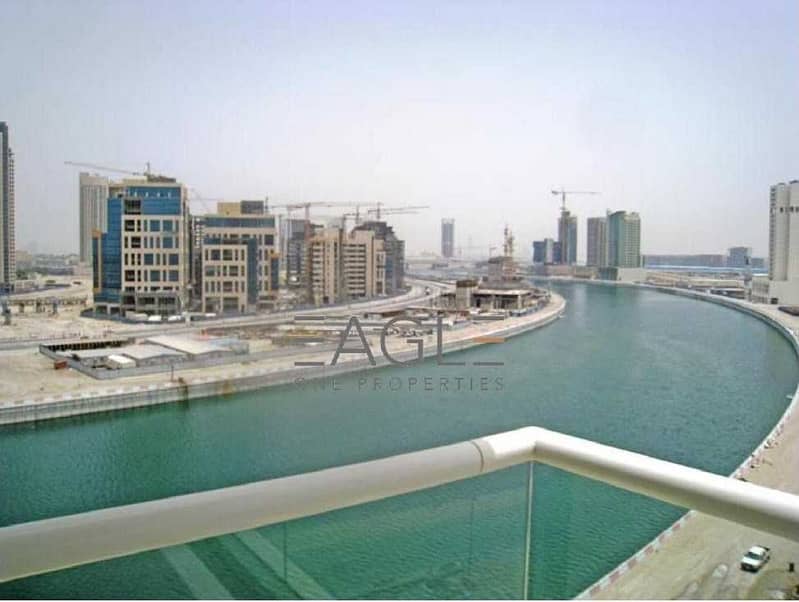 2 STUNNING 1 BR FOR SALE | CANAL VIEW