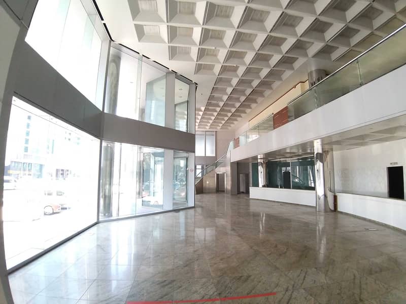 معرض تجاري في شارع المرور المرور 1750000 درهم - 4970694 معرض تجاري في شارع المرور المرور 1750000 درهم - 4970694