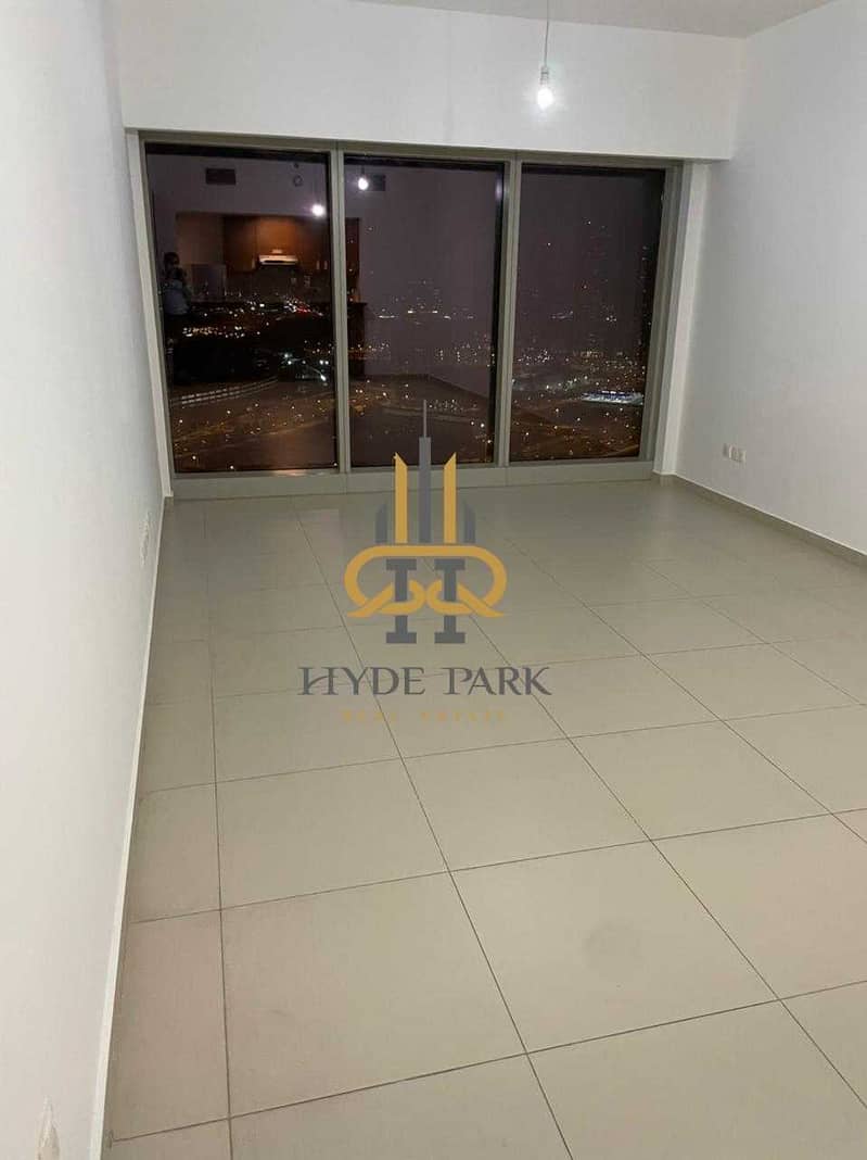 Excellent View 1BR+Study on High floor + Facilities