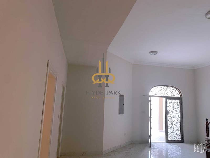 5 Royal Villa In Khalifa City/Amazing widely high comfort living