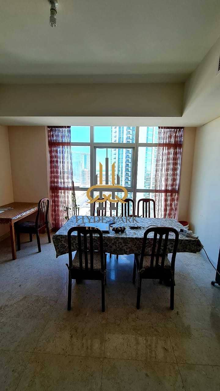 6 High Floor/Sea View /Ready-to move