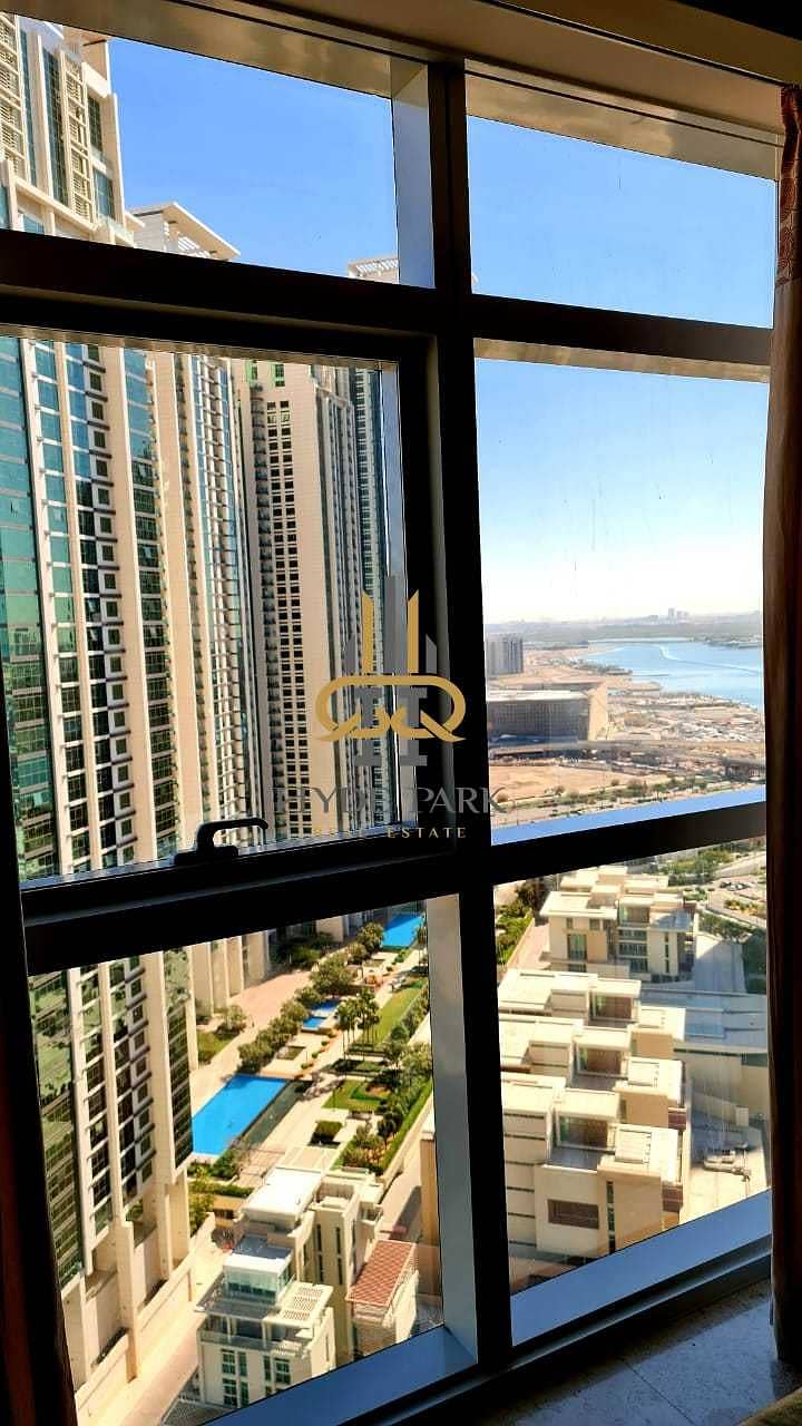 8 High Floor/Sea View /Ready-to move