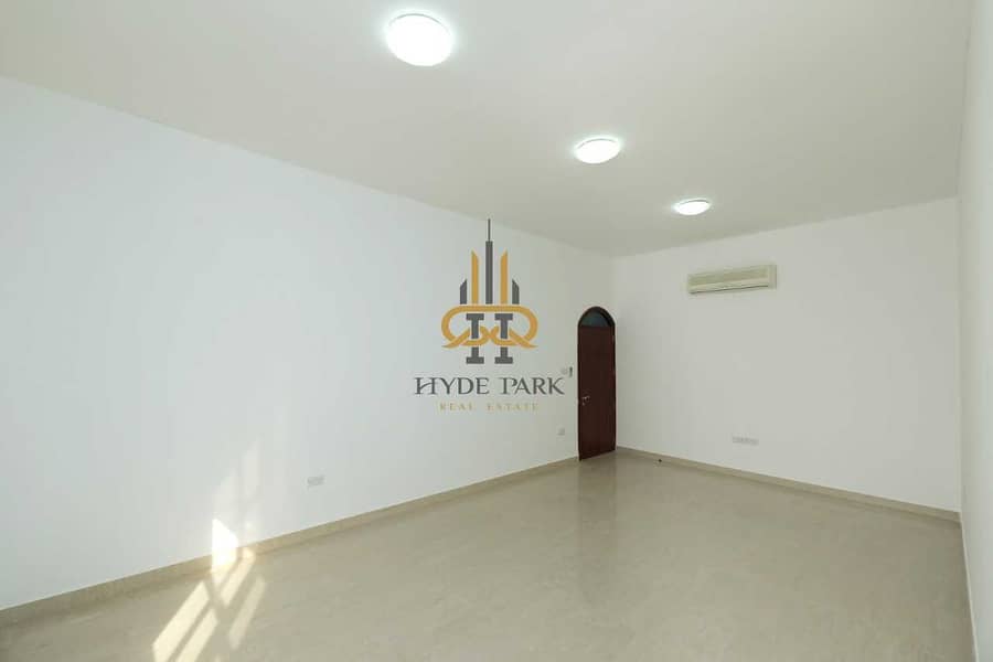 6 Luxurious Three Bedroom / Privat Entrance/ Peaceful Family Apartment