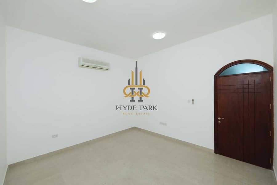 9 Luxurious Three Bedroom / Privat Entrance/ Peaceful Family Apartment