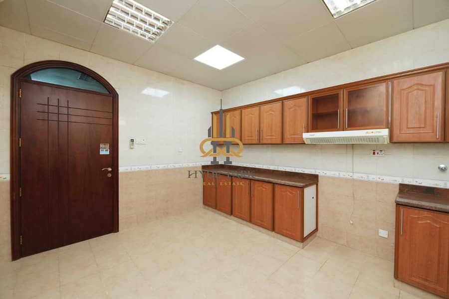 11 Luxurious Three Bedroom / Privat Entrance/ Peaceful Family Apartment